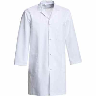 Uniouter Medical Worker Clothing, Antibacterial, Breathable, OEM Support