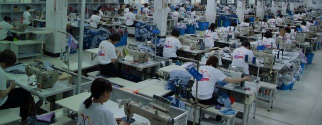 Construction And Industrial Worker Clothing