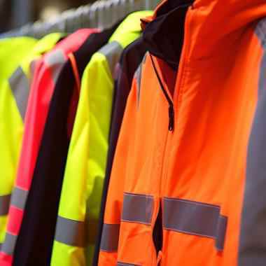 How to Effectively Protect Outdoor Workwear