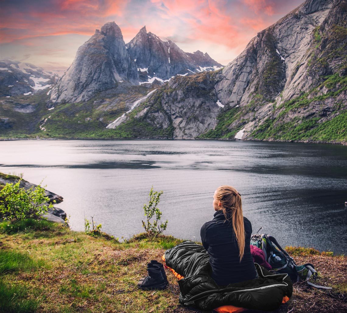 Outdoor Clothing