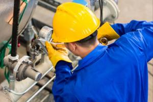 Introduction to Outdoor Workwear