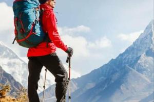 How to Choose Outdoor Clothing: A Comprehensive Guide