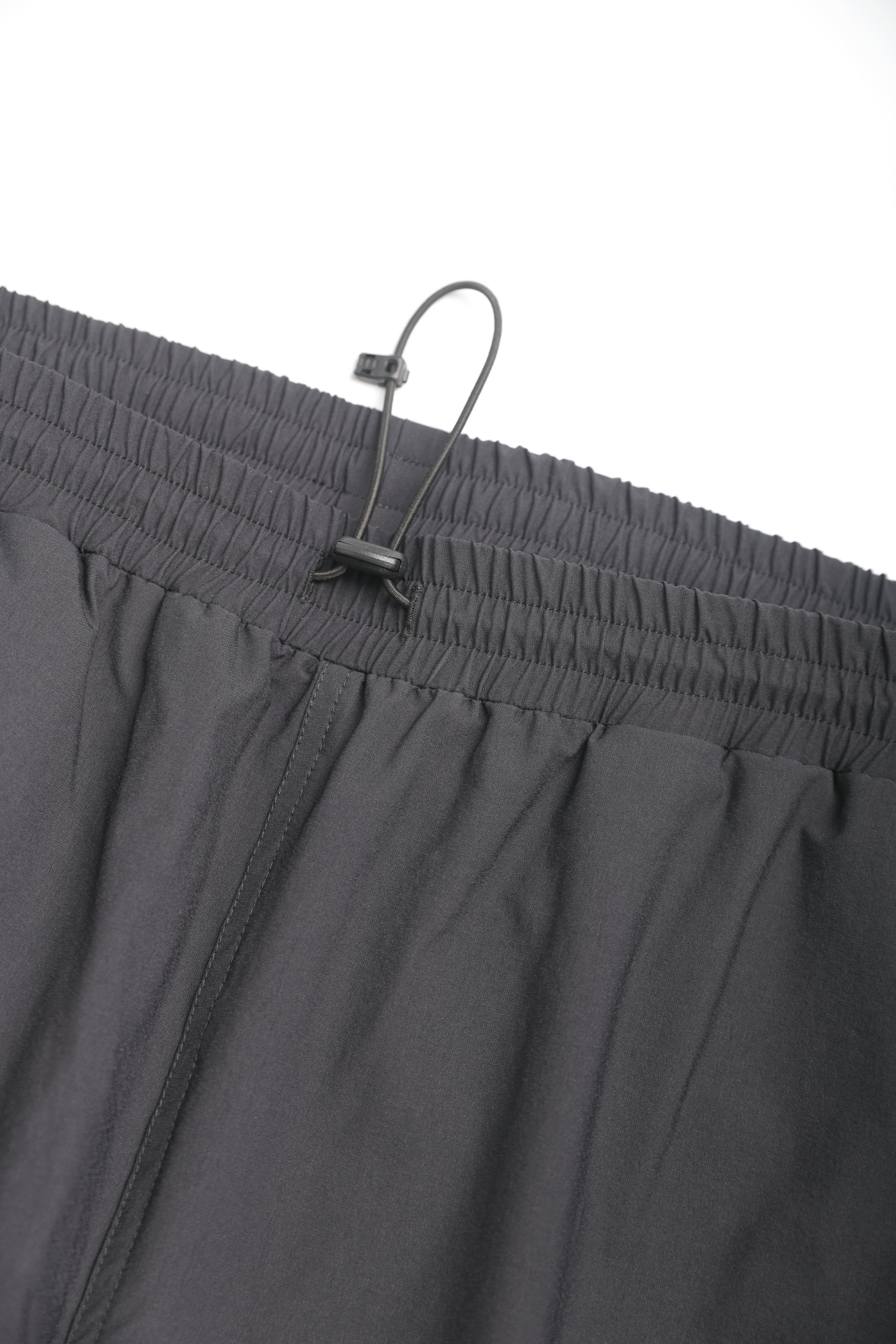 Nursing Pants Waistband Detail