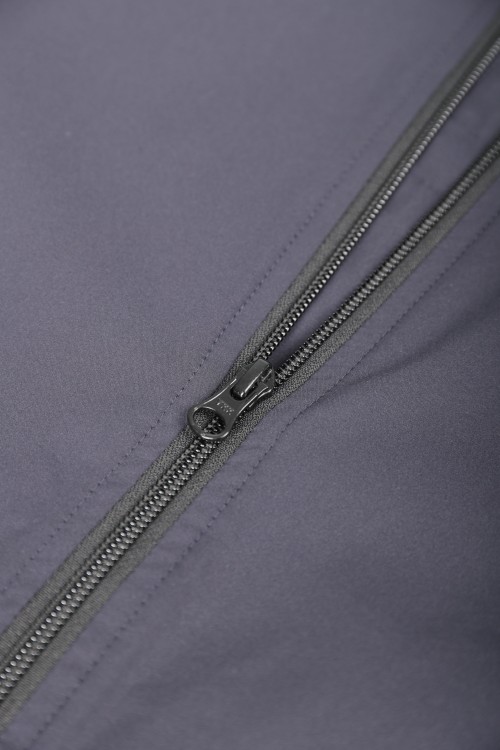 Custom Lightweight Medical Scrubs – Elastic Cuffs & Stretchy Fabric, Perfect for Daily Wear