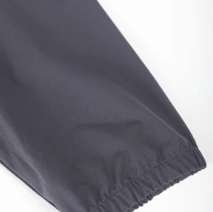 Custom Lightweight Medical Scrubs – Elastic Cuffs & Stretchy Fabric, Perfect for Daily Wear