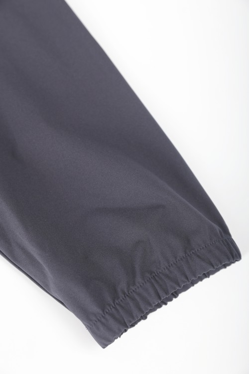 Custom Lightweight Medical Scrubs – Elastic Cuffs & Stretchy Fabric, Perfect for Daily Wear