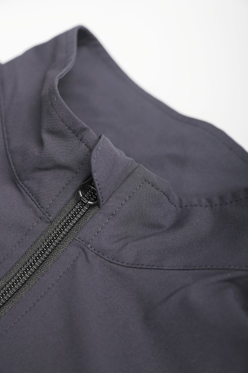 Custom Lightweight Medical Scrubs – Elastic Cuffs & Stretchy Fabric, Perfect for Daily Wear