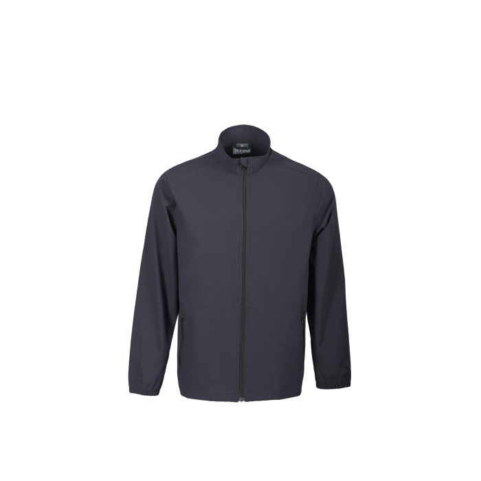 Custom Lightweight Medical Scrubs – Elastic Cuffs & Stretchy Fabric, Perfect for Daily Wear
