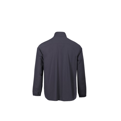 Custom Lightweight Medical Scrubs – Elastic Cuffs & Stretchy Fabric, Perfect for Daily Wear