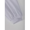 Custom Nursing Uniform – Comfortable with Elastic Cuffs, Available for OEM