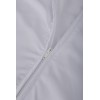 Custom Nursing Uniform – Comfortable with Elastic Cuffs, Available for OEM