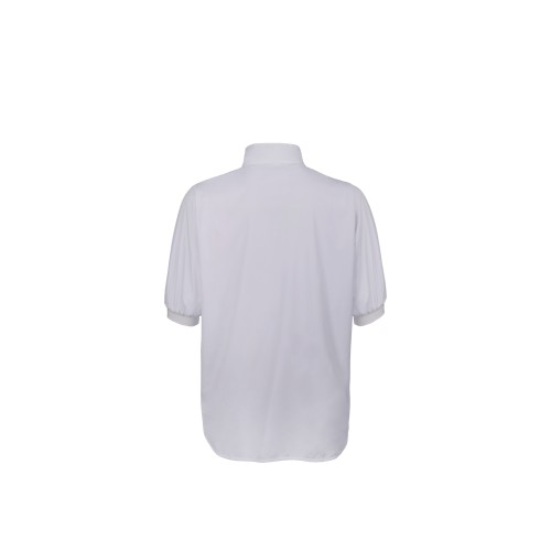 Custom Nursing Uniform – Comfortable with Elastic Cuffs, Available for OEM