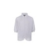 Custom Nursing Uniform – Comfortable with Elastic Cuffs, Available for OEM