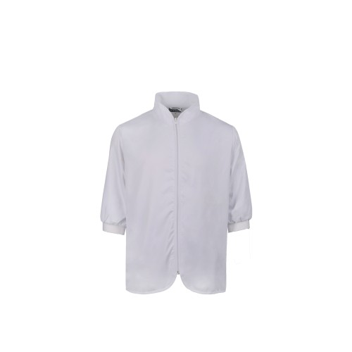Custom Nursing Uniform – Comfortable with Elastic Cuffs, Available for OEM