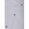 Custom Scrub Top – Comfortable with Elastic Cuffs, Designed for Everyday Nursing Use