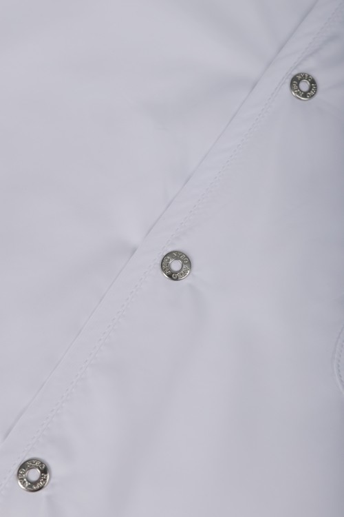 Custom Scrub Top – Comfortable with Elastic Cuffs, Designed for Everyday Nursing Use