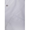 Custom Scrub Top – Comfortable with Elastic Cuffs, Designed for Everyday Nursing Use