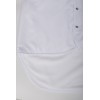 Custom Scrub Top – Comfortable with Elastic Cuffs, Designed for Everyday Nursing Use