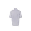 Custom Scrub Top – Comfortable with Elastic Cuffs, Designed for Everyday Nursing Use