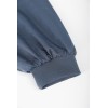 Custom Scrub Top with Elastic Cuffs – Lightweight, OEM & Bulk Order Support