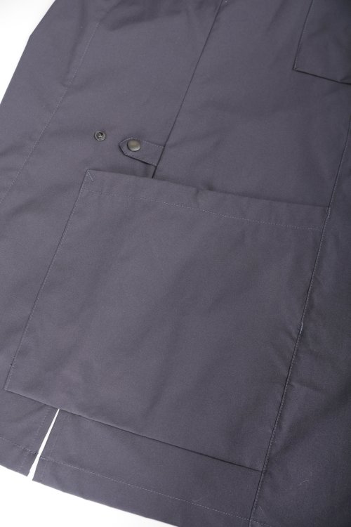 Custom Nursing Vest – Comfortable and Lightweight, Ideal for Daily Care