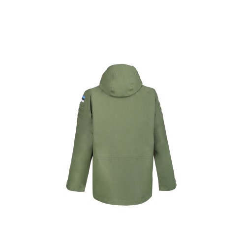 Custom Softshell Urban Outdoor Jacket – Windproof, Waterproof & Durable