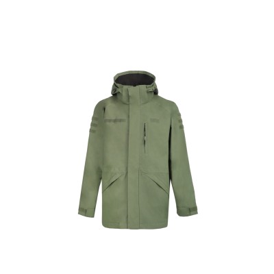 Custom Softshell Urban Outdoor Jacket – Windproof, Waterproof & Durable