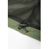 Custom Softshell Urban Outdoor Jacket – Windproof, Waterproof & Durable