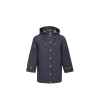 Custom Lightweight Waterproof Hiking Parka – Windproof, OEM Available