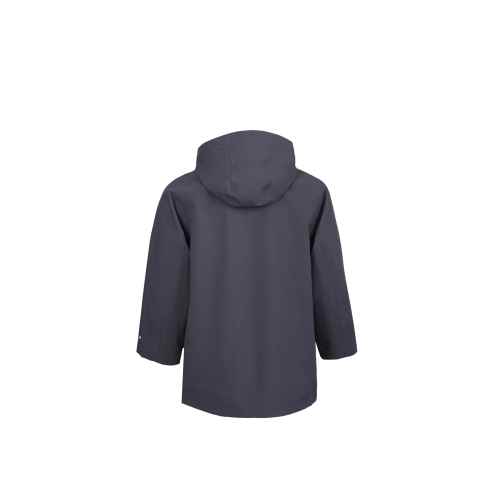 Custom Lightweight Waterproof Hiking Parka – Windproof, OEM Available