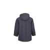 Custom Lightweight Waterproof Hiking Parka – Windproof, OEM Available