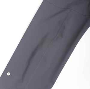 Custom Lightweight Waterproof Hiking Parka – Windproof, OEM Available