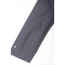 Custom Lightweight Waterproof Hiking Parka – Windproof, OEM Available