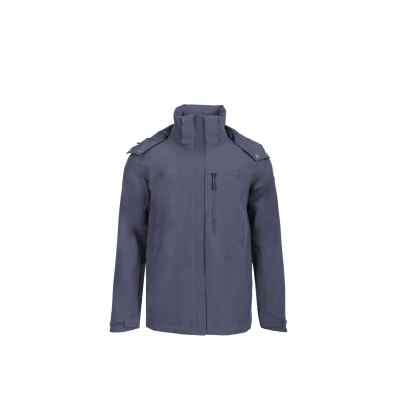Custom Outdoor Jacket for Hiking & Trekking – Windproof & Waterproof