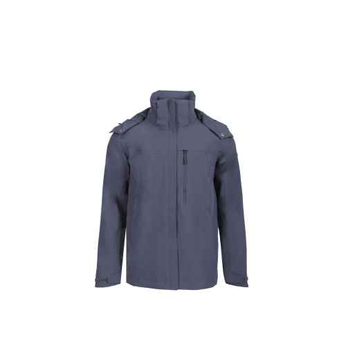 Custom Outdoor Jacket for Hiking & Trekking – Windproof & Waterproof
