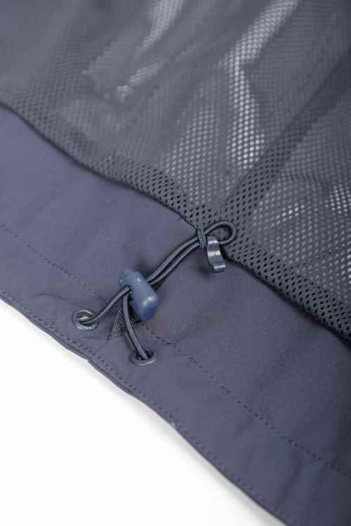 Custom Outdoor Jacket for Hiking & Trekking – Windproof & Waterproof