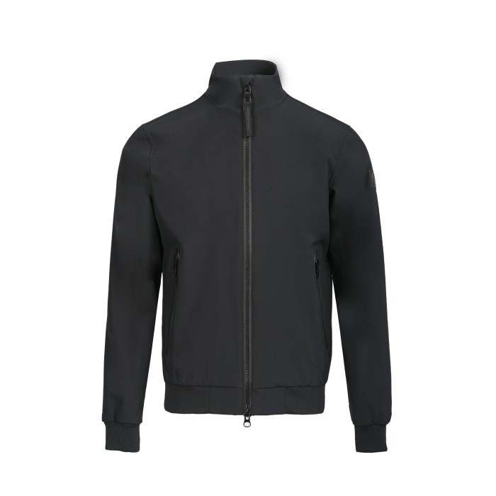 Breathable Lightweight Urban Outdoor Jacket – Available for Bulk Orders