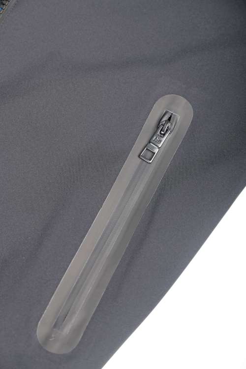 Breathable Lightweight Urban Outdoor Jacket – Available for Bulk Orders