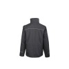 Custom Waterproof Trekking Jacket – Abrasion-Resistant, Windproof, OEM Supported