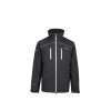Custom Waterproof Trekking Jacket – Abrasion-Resistant, Windproof, OEM Supported