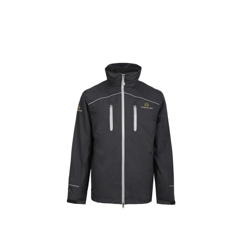 Custom Waterproof Trekking Jacket – Abrasion-Resistant, Windproof, OEM Supported