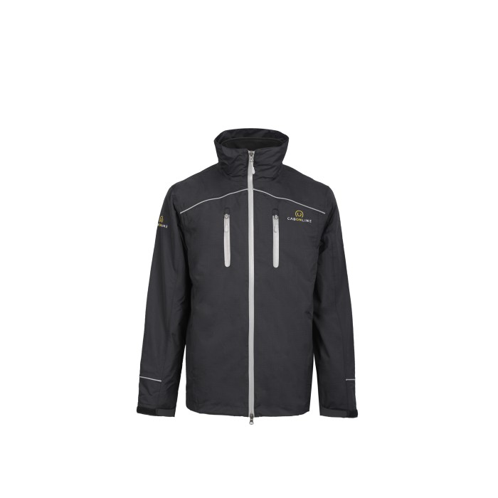 Custom Waterproof Trekking Jacket – Abrasion-Resistant, Windproof, OEM Supported
