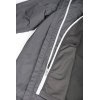 Custom Waterproof Trekking Jacket – Abrasion-Resistant, Windproof, OEM Supported