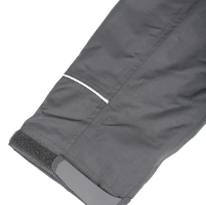 Custom Waterproof Trekking Jacket – Abrasion-Resistant, Windproof, OEM Supported