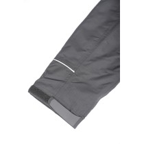 Custom Waterproof Trekking Jacket – Abrasion-Resistant, Windproof, OEM Supported