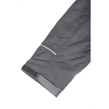 Custom Waterproof Trekking Jacket – Abrasion-Resistant, Windproof, OEM Supported