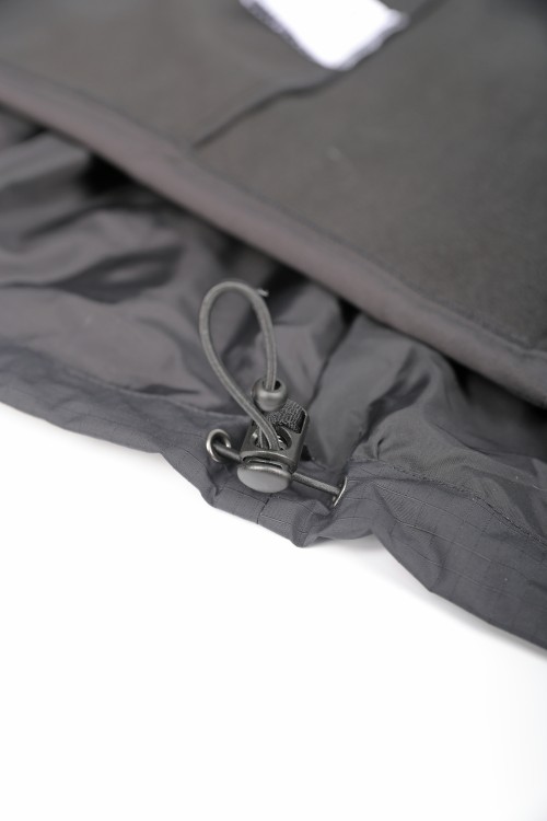 Custom Waterproof Trekking Jacket – Abrasion-Resistant, Windproof, OEM Supported