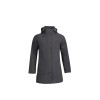 Custom Waterproof Windproof Hiking Coat with Hood – Custom Design Available