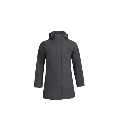 Custom Waterproof Windproof Hiking Coat with Hood – Custom Design Available