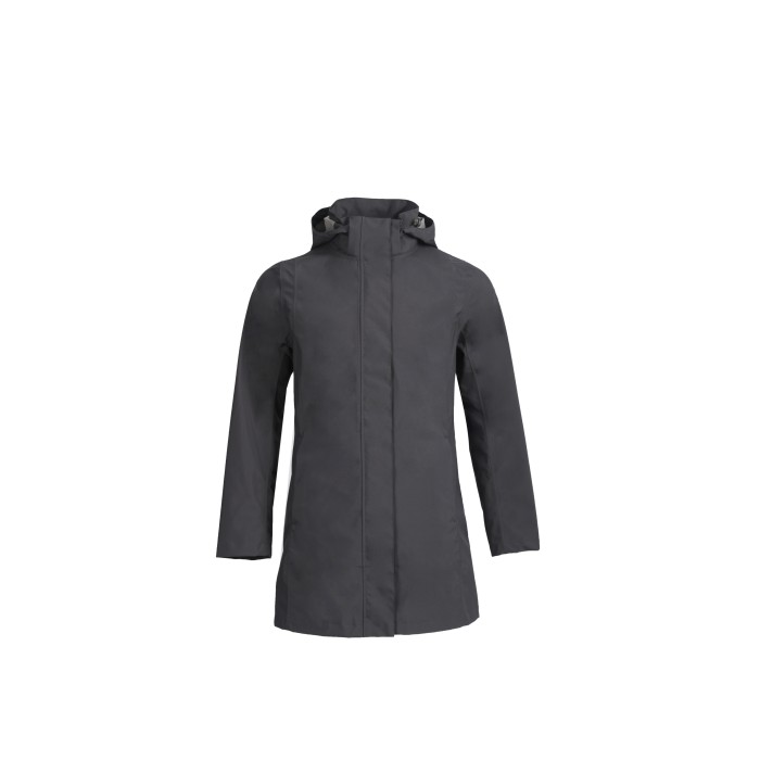 Custom Waterproof Windproof Hiking Coat with Hood – Custom Design Available